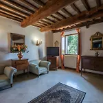 Caselunghe Exclusive Apartmán