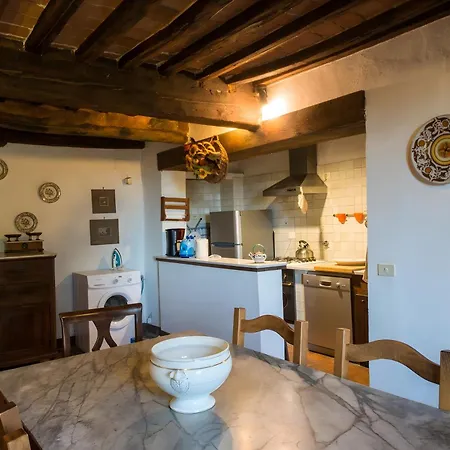 Apartment Caselunghe Exclusive