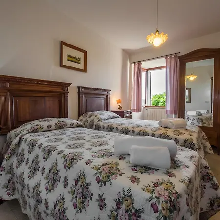 Caselunghe Exclusive Apartment