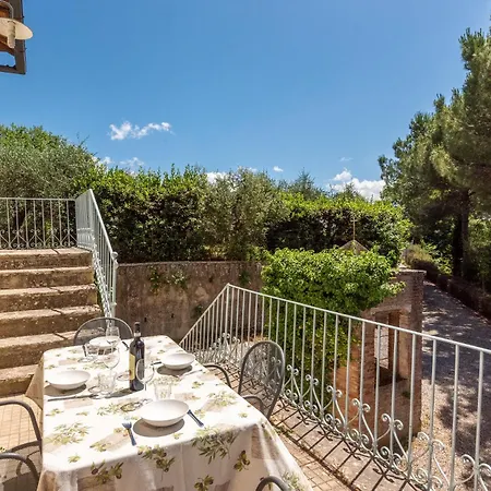 Caselunghe Exclusive Apartment Siena