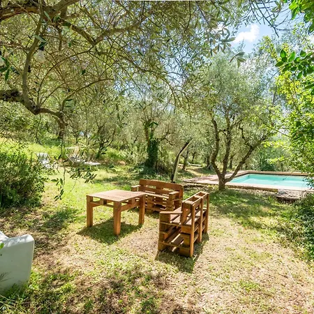 Apartment Caselunghe Exclusive Siena
