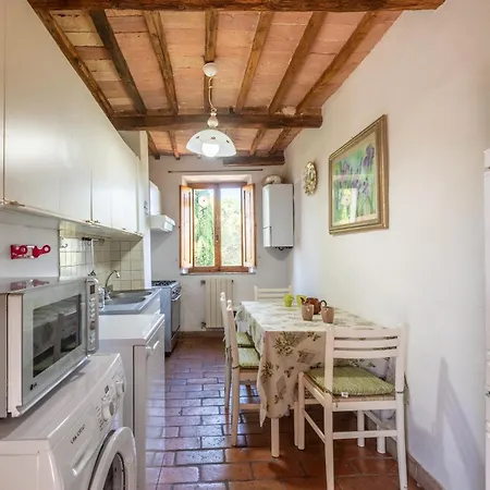 Caselunghe Exclusive Apartment