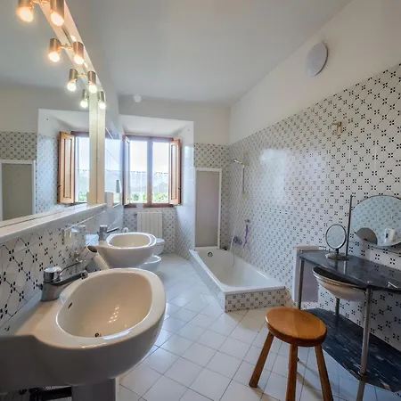 Caselunghe Exclusive Apartment