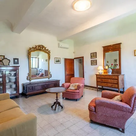 Apartment Caselunghe Exclusive Siena