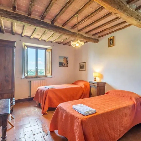 Apartment Caselunghe Exclusive *