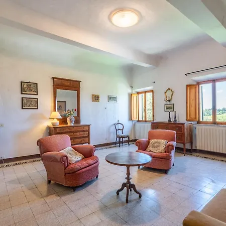Apartment Caselunghe Exclusive