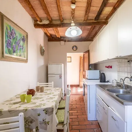 Caselunghe Exclusive Apartment
