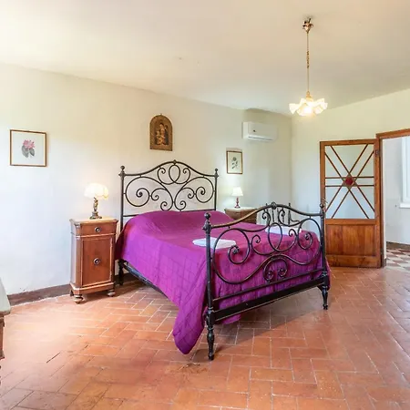 Caselunghe Exclusive Apartment *