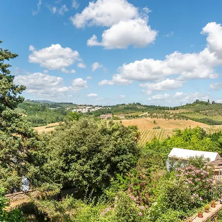 Caselunghe Exclusive Apartment *