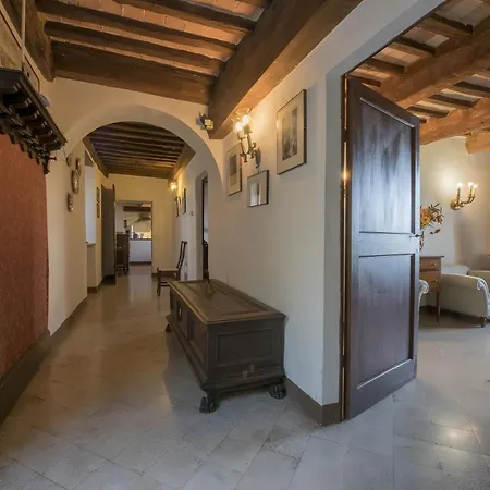 Caselunghe Exclusive Apartment *