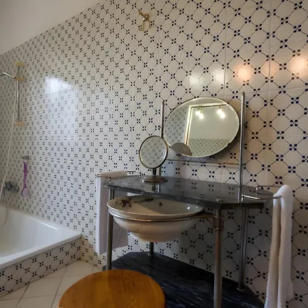 Apartment Caselunghe Exclusive *