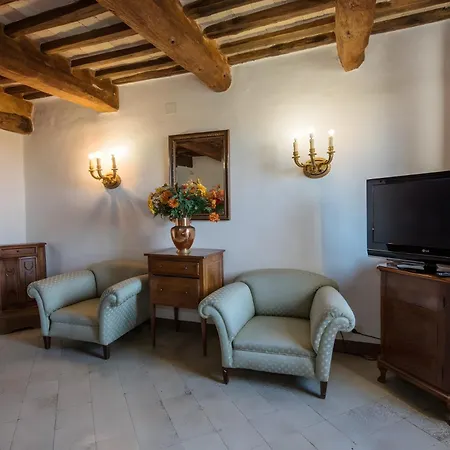 Caselunghe Exclusive Apartment *