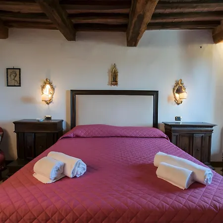 Caselunghe Exclusive Apartment *